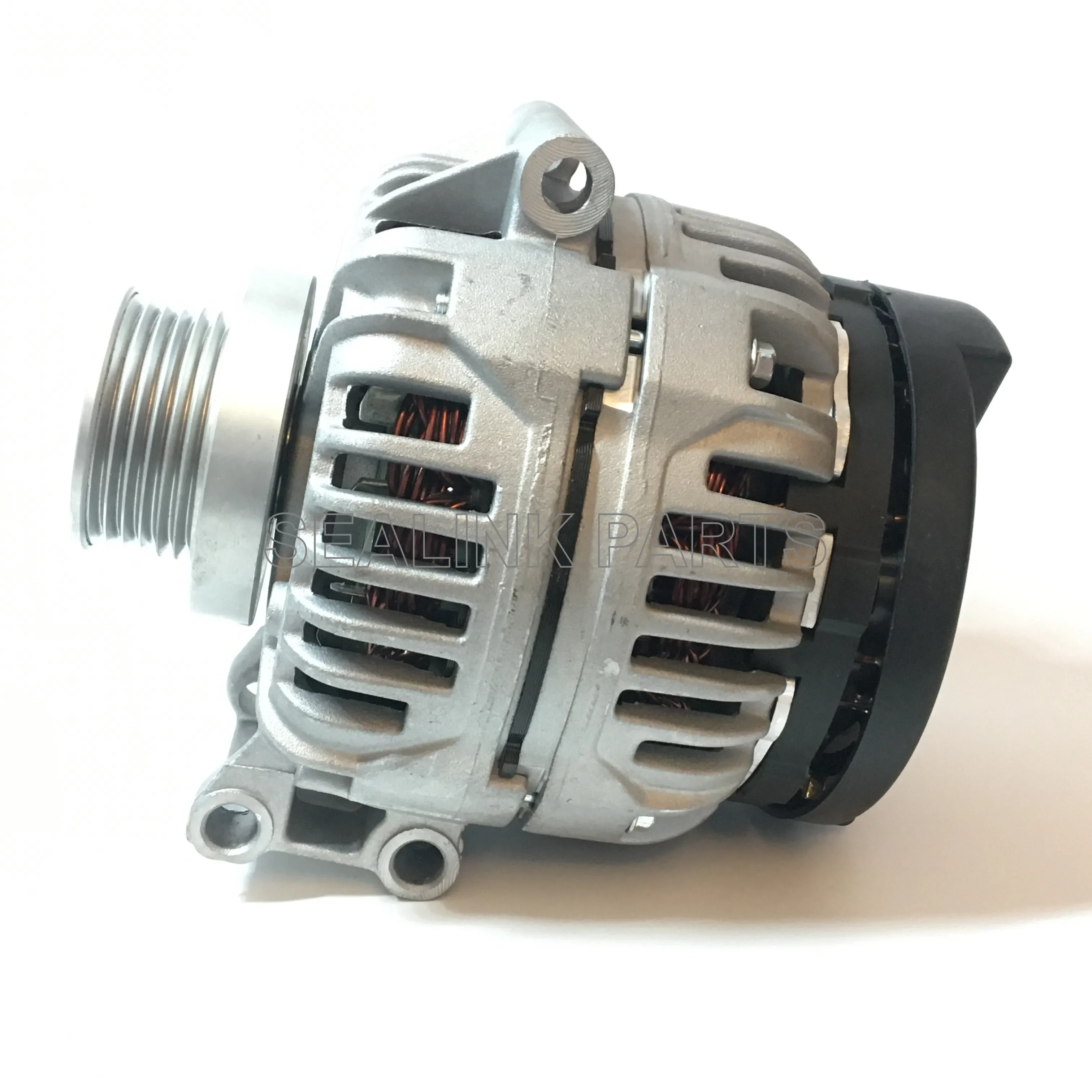 Автомобильный генератор 0124415007 0124415013 0124415014 23751 CA1628IR/CA1470IR 12В 98A для европейской