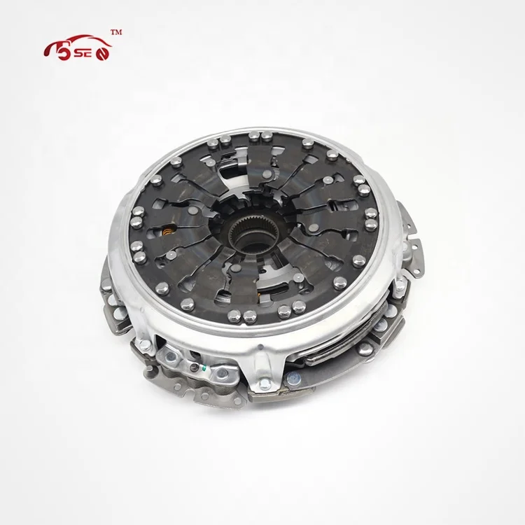 Бросайт автозапчасти 0АМ 198142 L 0AM 198140 Б 602000100 141017 Комплект дисков сцепления с