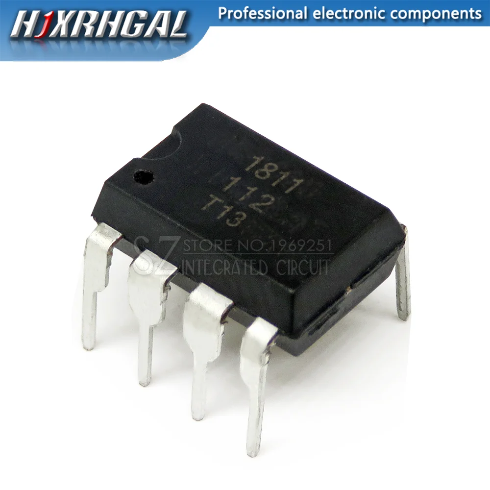 1 шт. DK112 DIP8 DIP-8 DK124 DK1203