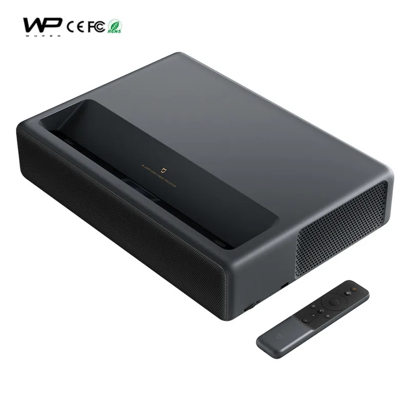 

Hot product Mijia laser projector 1S short throw projector 4k ust projector