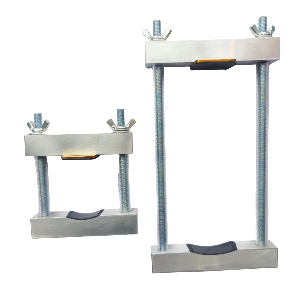 4/4 зажим для установки скрипки/виолончели алюминиевый инструмент изготовления