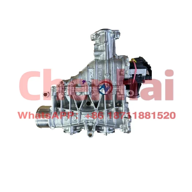 Выхлопной Клапан C7.1 EGR 377-2854 3772854 497-5920 5799312 579-9312 клапан GP-выхлопных газов (Nrs) 3496734