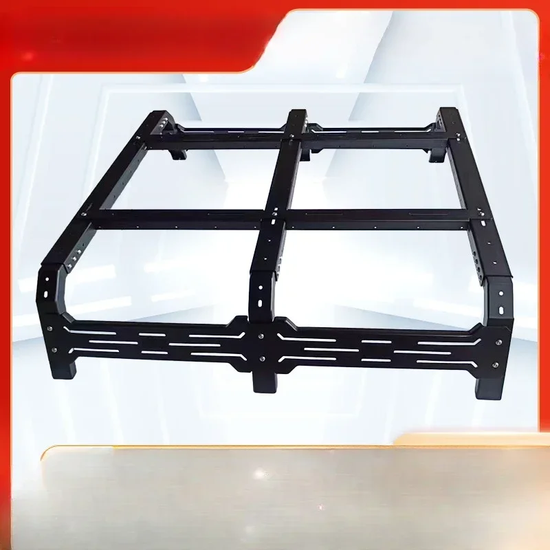 Козловая платформа заднего ковша расширитель токарного станка Raptor F150 Tantu