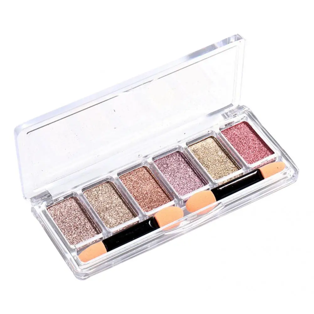 

Nail Solid Powder Safe Lightweight Non-Floating for Female Nail Art Powder Nail Pigment Powder