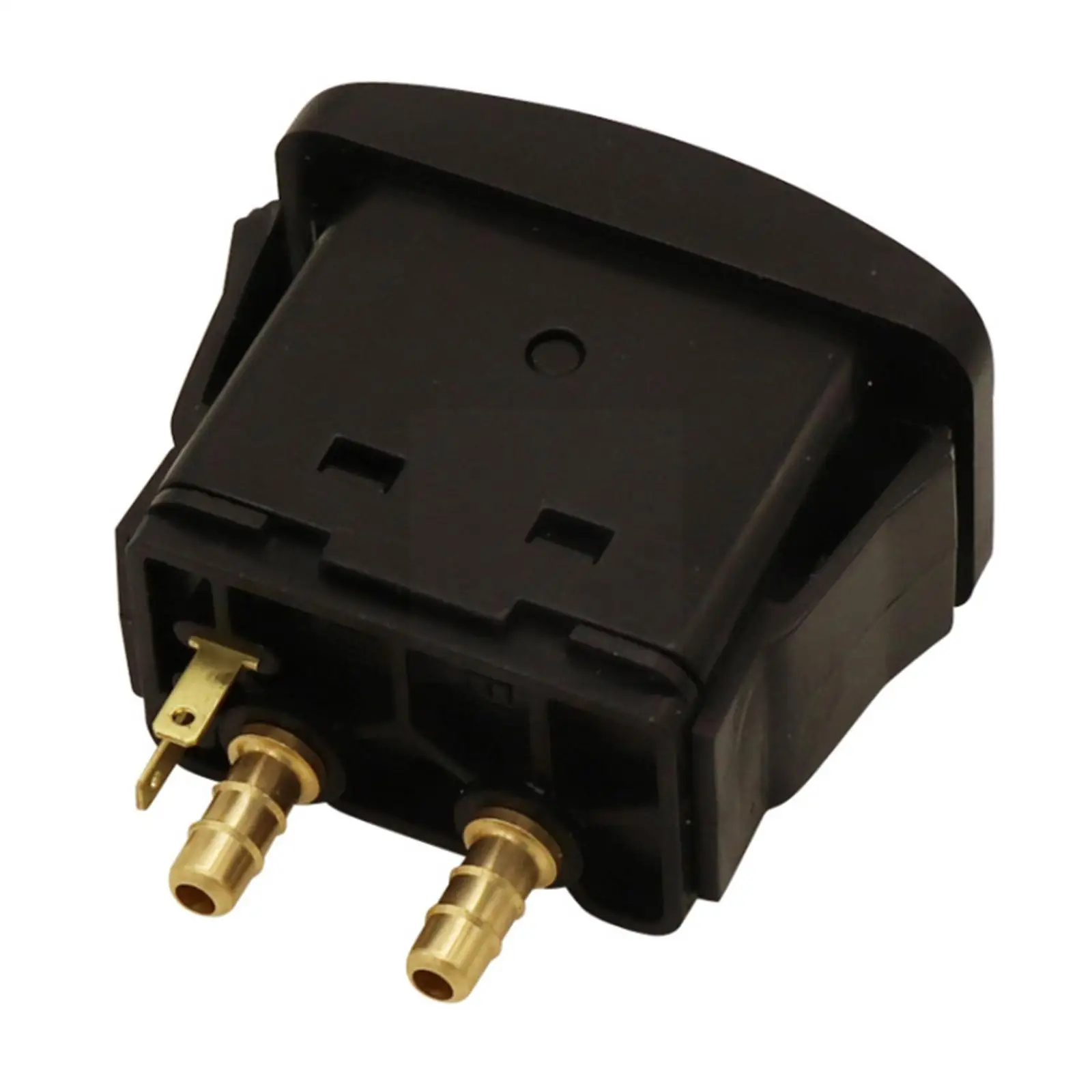 

Переключатель управления воздушным насосом для грузовика, электрический ручной лопастной переключатель управления клапаном грузовика L6C0