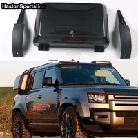 auto replacement parts trunk lids parts side boot flaps bag suitcase for land rover defender 2020 2022