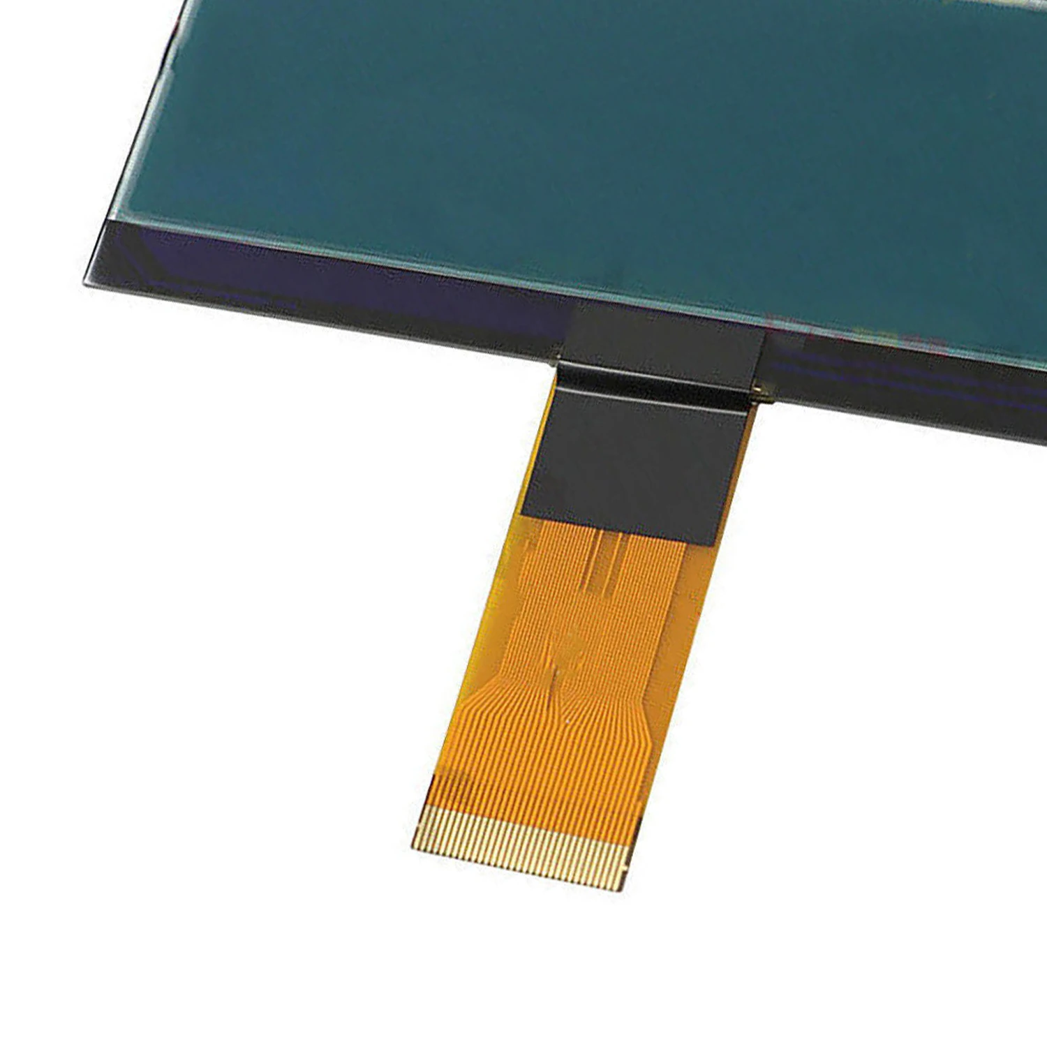 1 шт. ЖК-экран для Renault Duster Captur Logan Pulse Symbol AGC-1220RF-A AGC-0060RF-A Запчасти планшетов