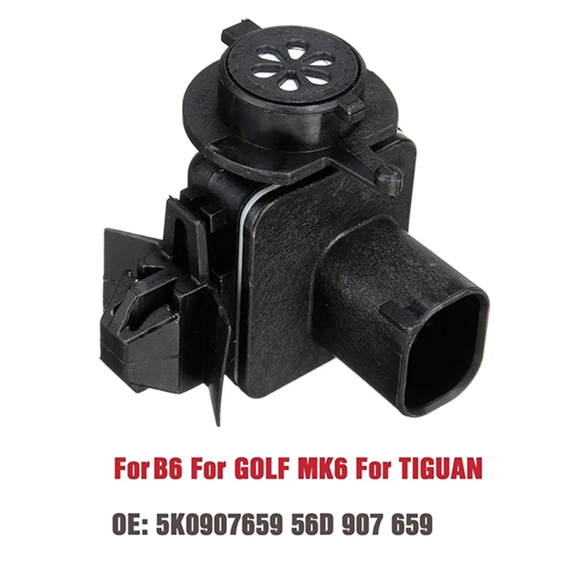 Датчик качества климатического воздуха для VW Passat B8 Golf 8 Skoda 5QJ 907643 5К 0907659