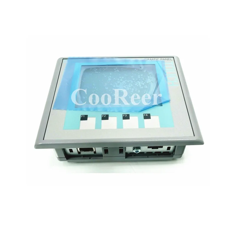 Новый оригинальный сенсорный экран SIMATIC HMI KTP400 6AV6647-0AA11-3AX0 6AV6 647-0AA11-3AX 0