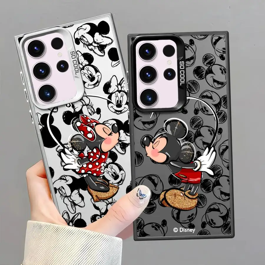 Чехол для Samsung Galaxy S24Ultra S23 FE Note 20 Ultra S21 S20 S22 Plus S20fe S23Ultra