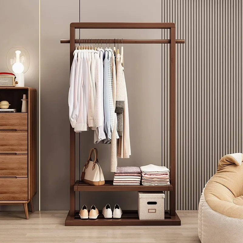 Угловые полки вешалка для одежды органайзер стоячий дисплей современные