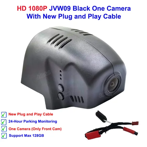 4K 2160P WIFI Автомобильный видеорегистратор для Volkswagen VW Passat Tiguan Allspace Atlas Golf Arteon Sharan Magotan Dash Cam для Skoda Seat