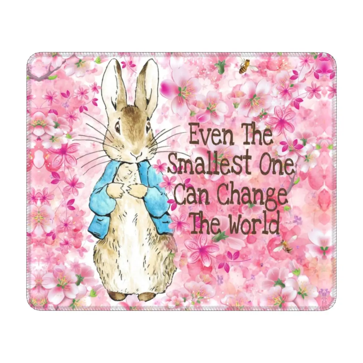 Игровой коврик для мыши с персонализированным дизайном Нескользящий Резиновый в