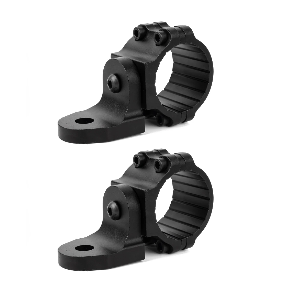 

Фиксированный Кронштейн UTV Для BRP CAN-AM MAVERICK X3 Polaris RZR 1.75 1.875 XP, Алюминиевый, 900 1000, 2 Дюйма