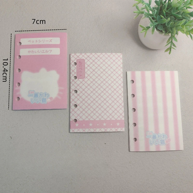 

Обложка для блокнота Coliky M5 милый кот