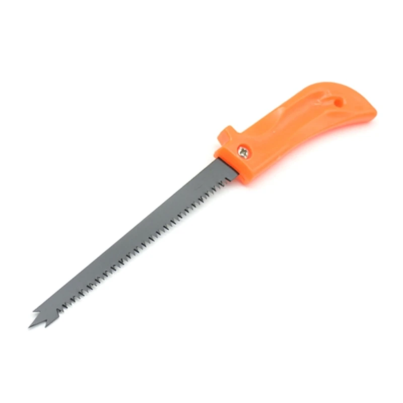 

Hand-hold Pruning Saw Tree Saw Hand Saw Garden Tools Excellent Sharpness Durability Wood Pruning Saw With Hard Drop Shipping