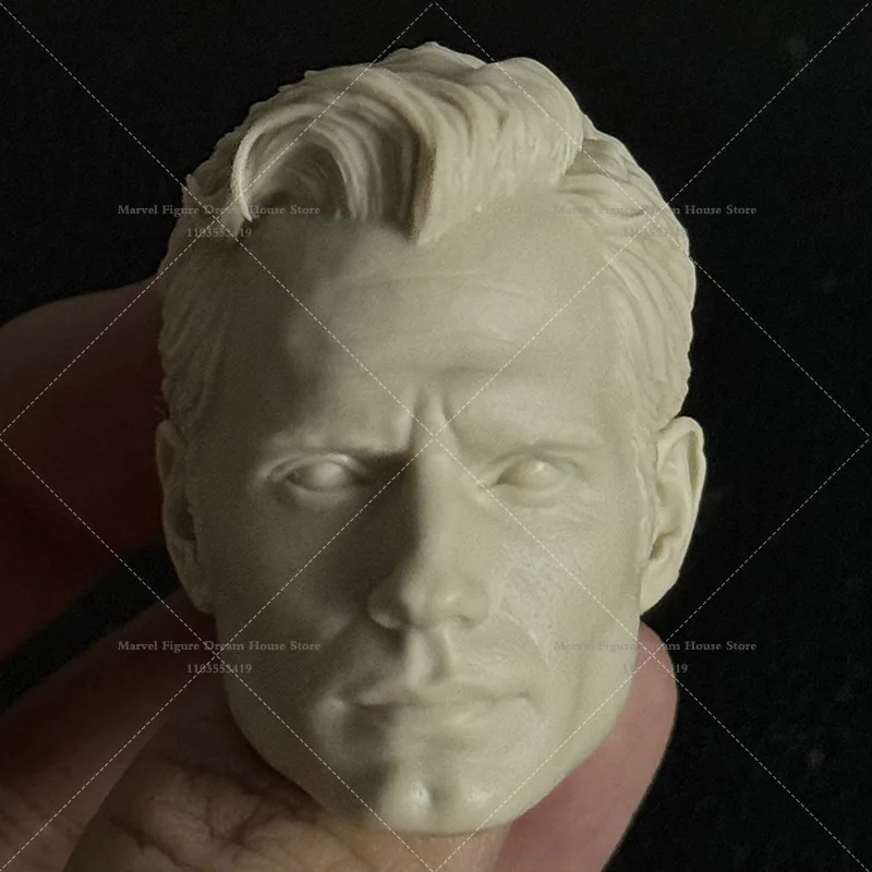 1/6 весы скульптура головы Бэтмен Лига Справедливости Супермен красивый герой