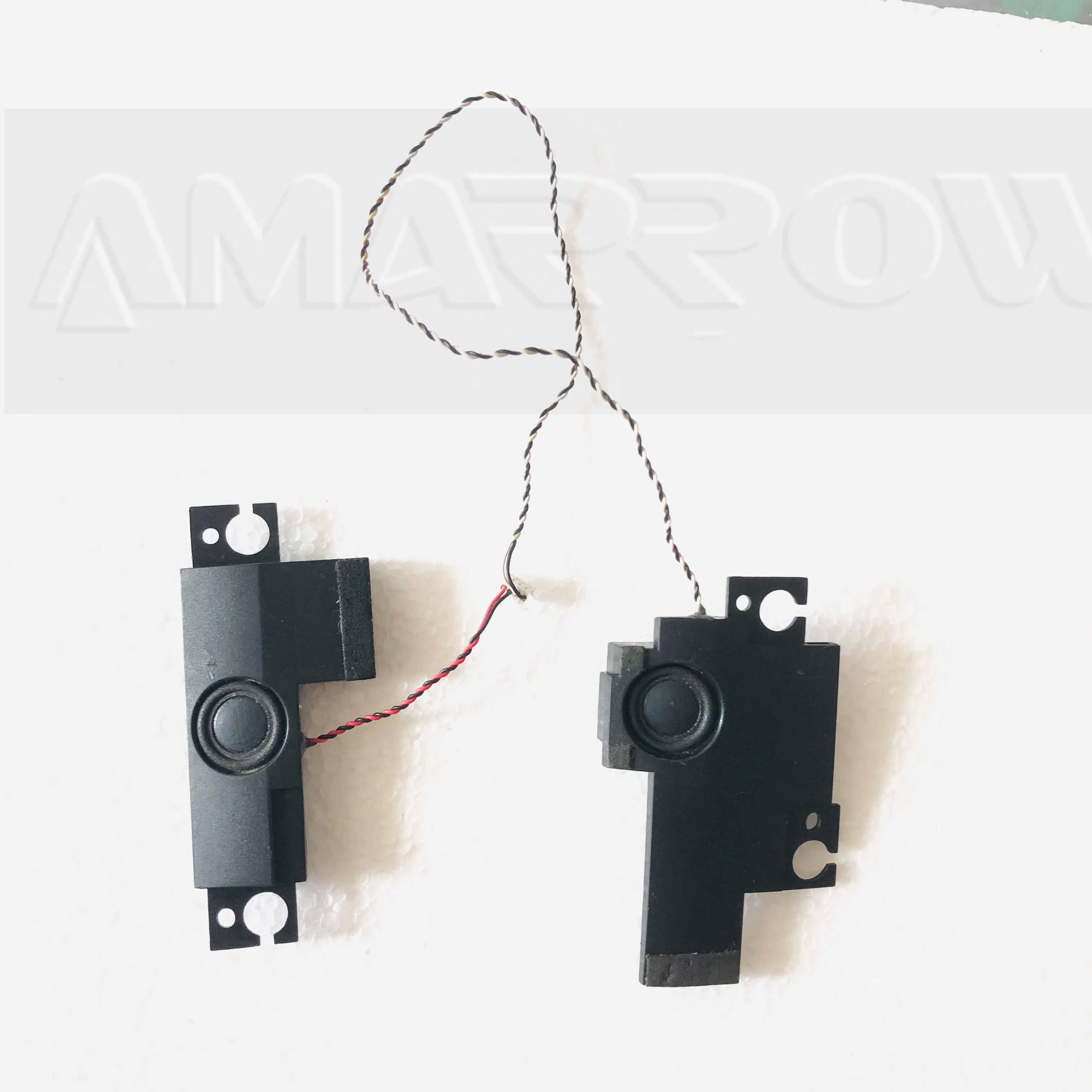 Новый оригинальный Бесплатная доставка ноутбук внутренний динамик для Dell Inspiron