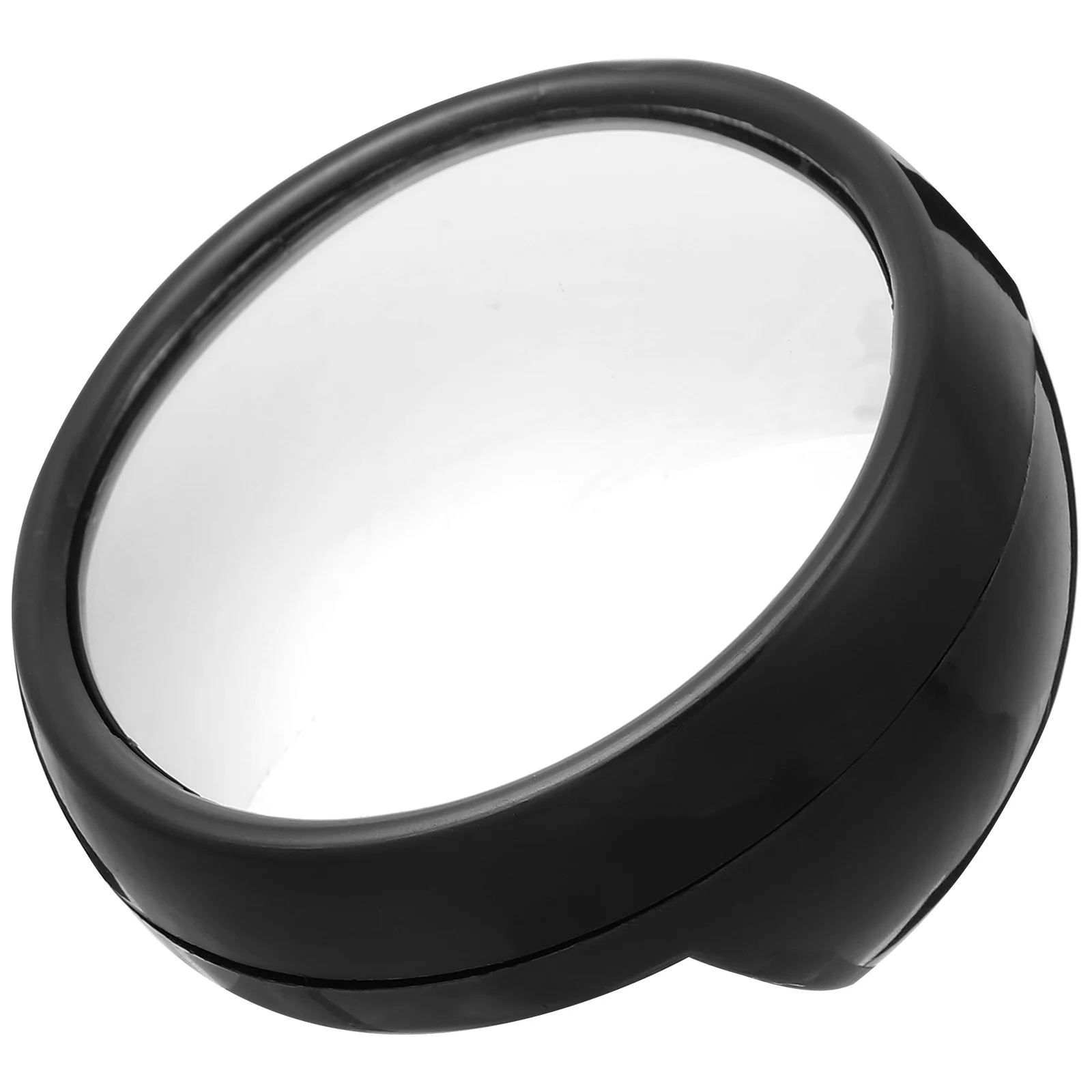 

Mirror Computer Rearview Rear View Cubicle Desk Office Monitor Screen Magnifying Clip Safety Pc You Convex Behind See Laptop