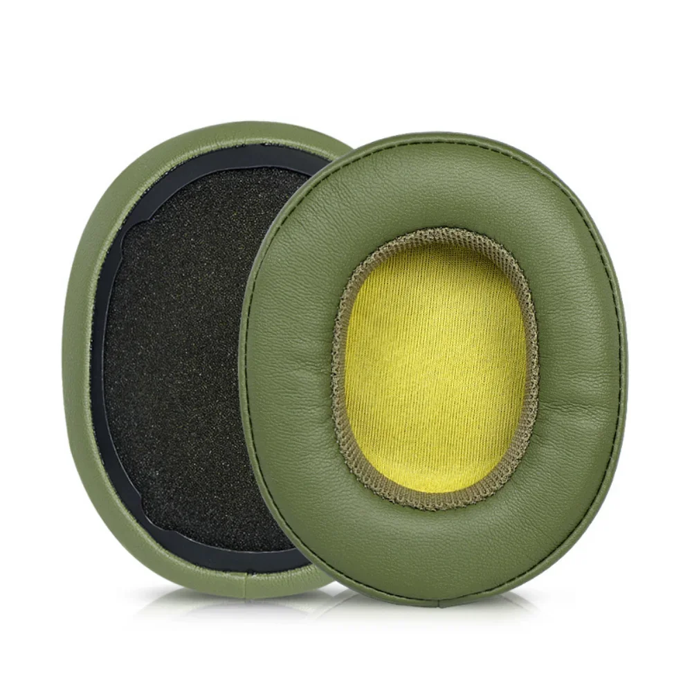 Сменные амбушюры для Skullcandy дробилка Беспроводная Evo ANC Hesh 3 наушников гарнитура