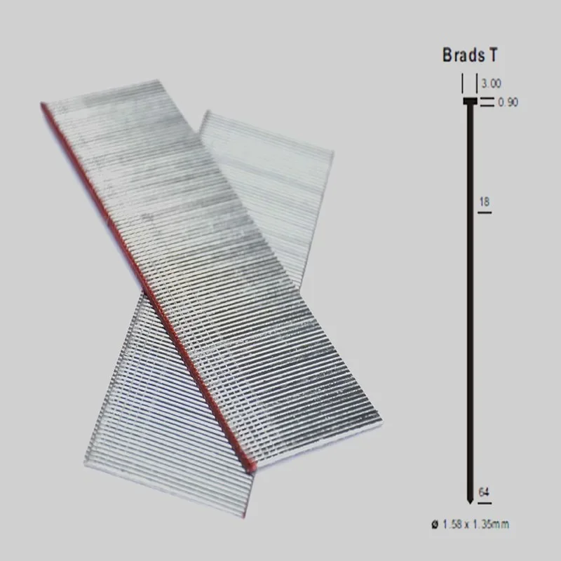 Воздушный степлер F30 10-30 мм Степлер для гвоздей Брэд Гвоздезабивной пистолет