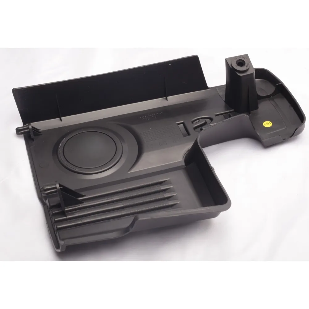 Zeroclearance 1.4T EA211 Крышка двигателя капот 04E 103 825H 932D для Skoda Octavia Superb Rapid Yeti VW
