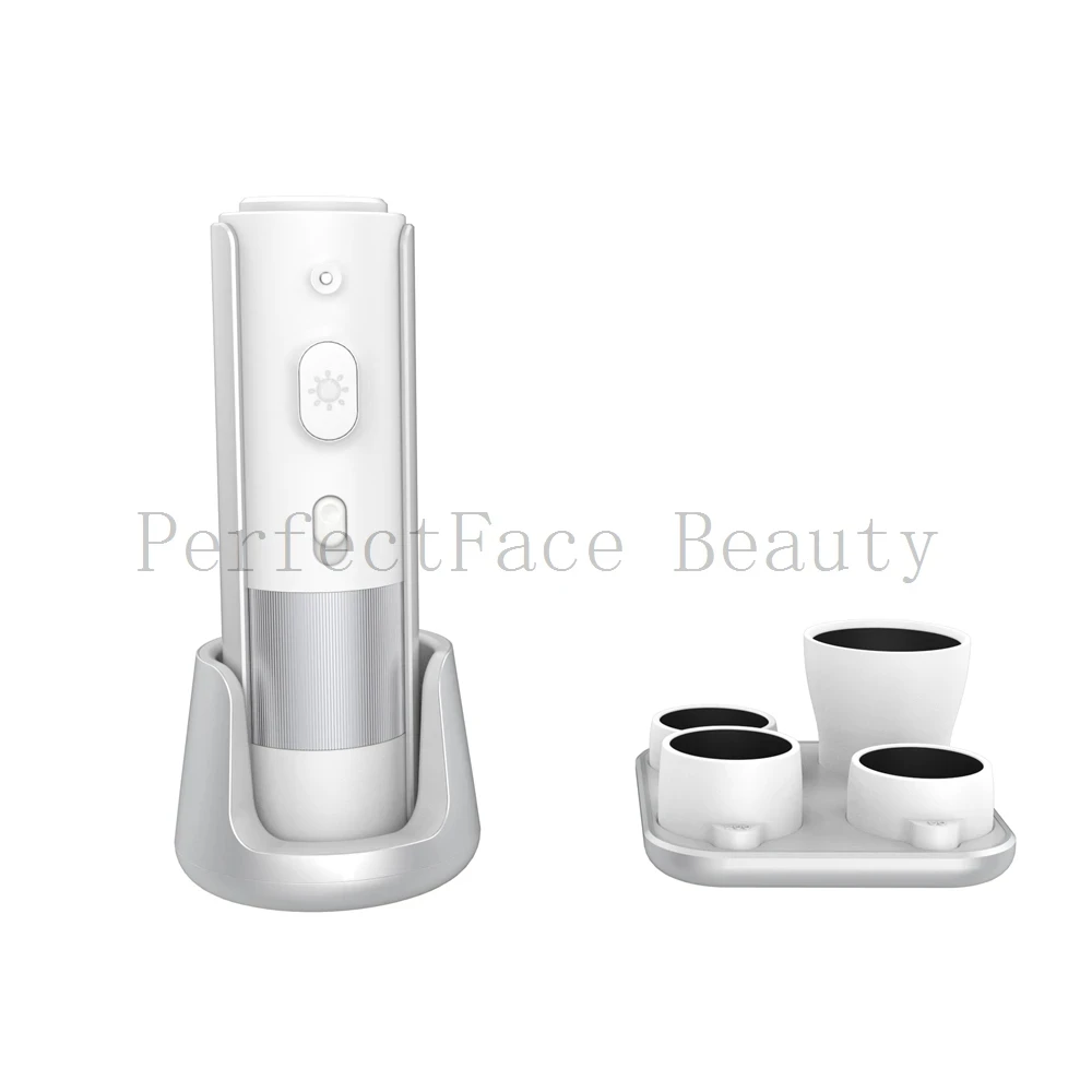 Новинка 2024 высокое качество HD сканер волосяных фолликулов и кожи головы