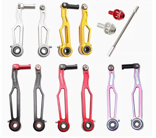 Набор складных велосипедных тормозов V-brake