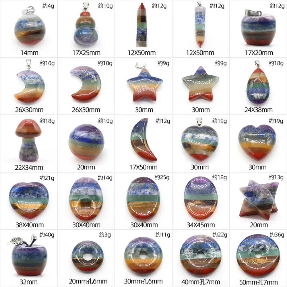 1 шт. подвеска в форме сердца ангела Луны черепа