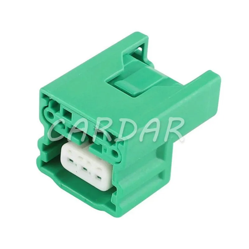 

1 Set 3 Pin MG 643226-6 Auto Camshaft Position Sensor Plug Waterproof Light Socket MG643226-6 For 23731-6J90B Nissan