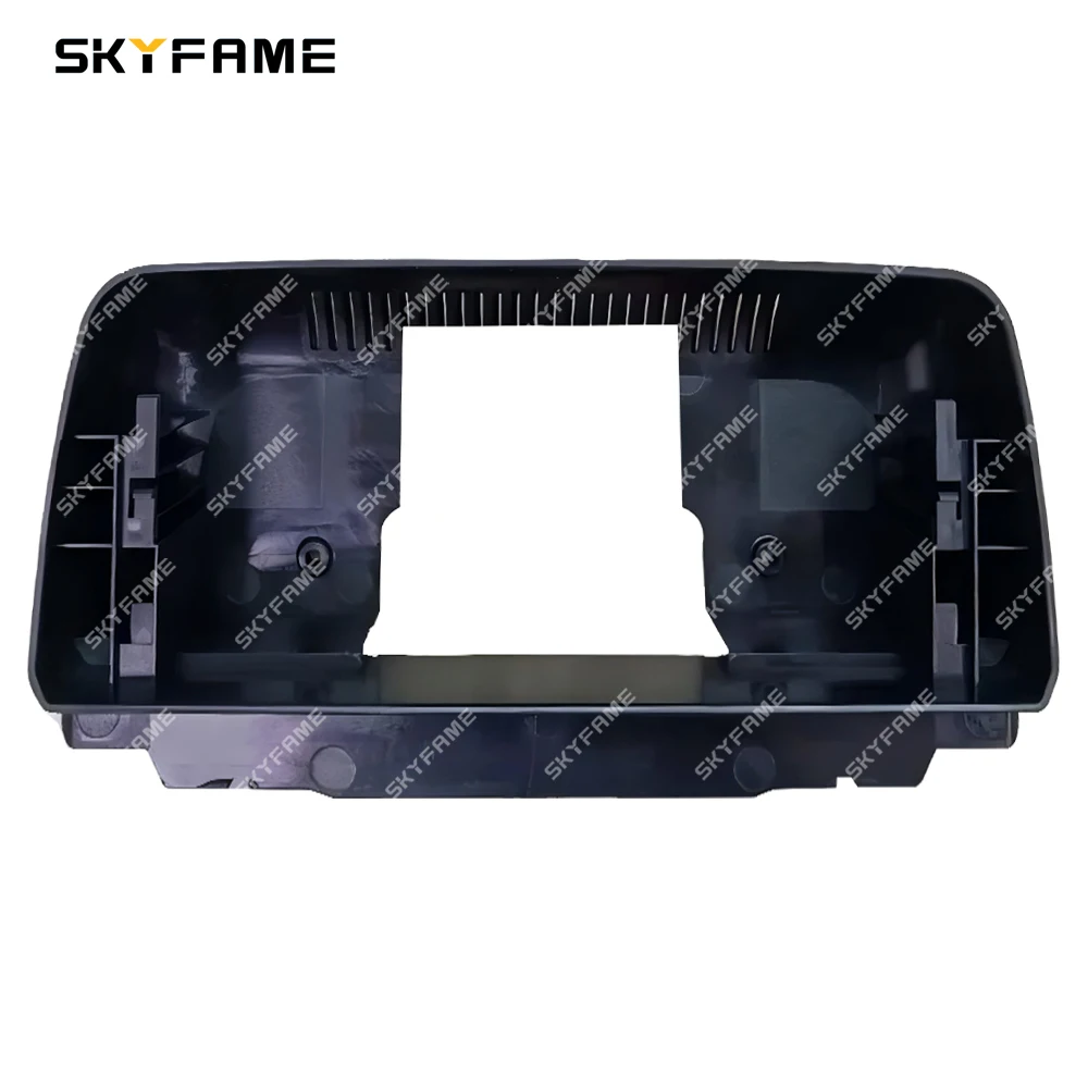 

SKYFAME автомобильная рамка Fascia адаптер Canbus Box декодер Android радио приборная панель комплект для Mazda CX-5 CX-8