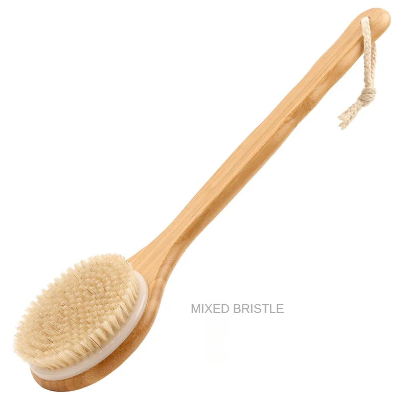 Рисунок 2 - Щетки для тела в ванную комнату