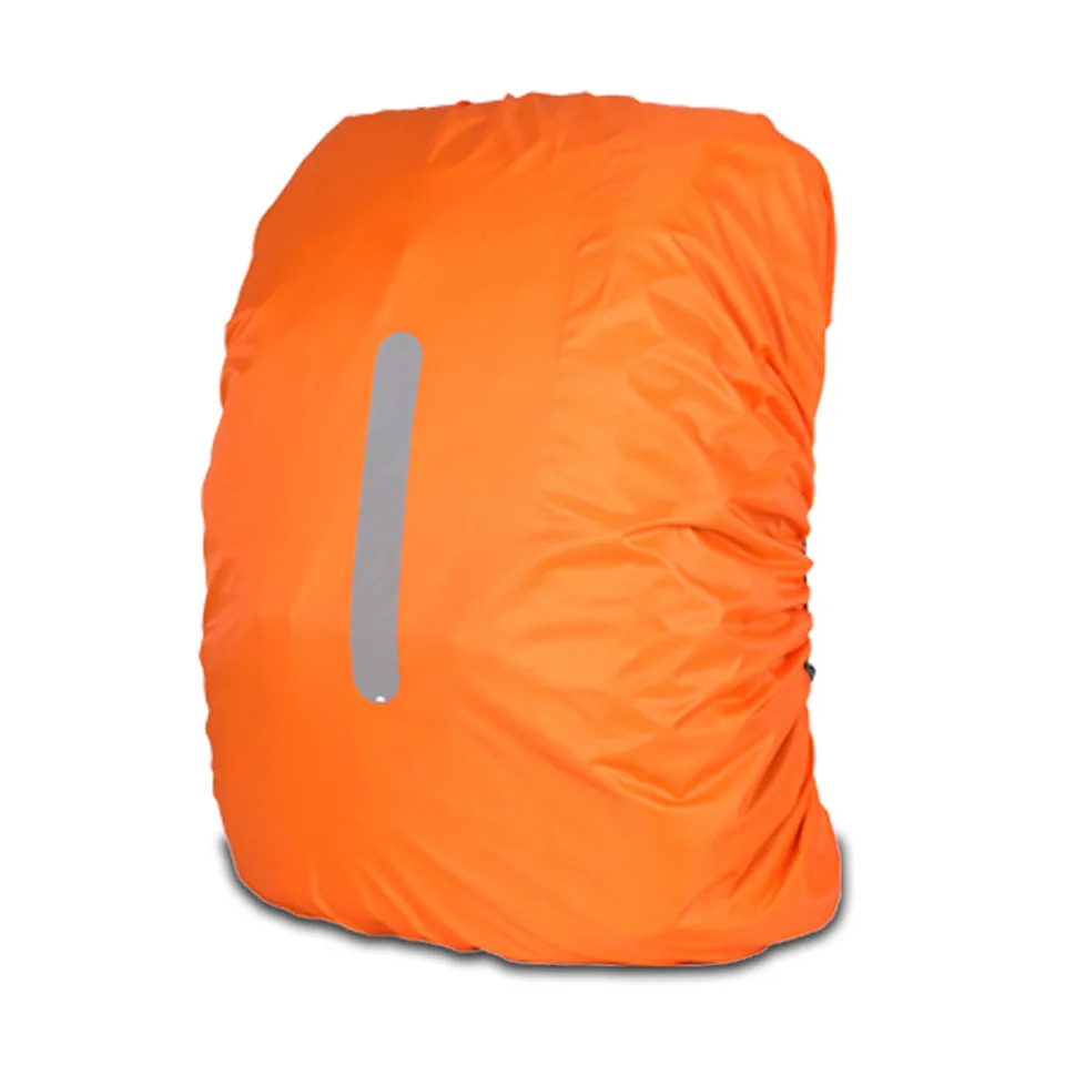

KoKossi Дождевик Для Рюкзака 25-80L Черный