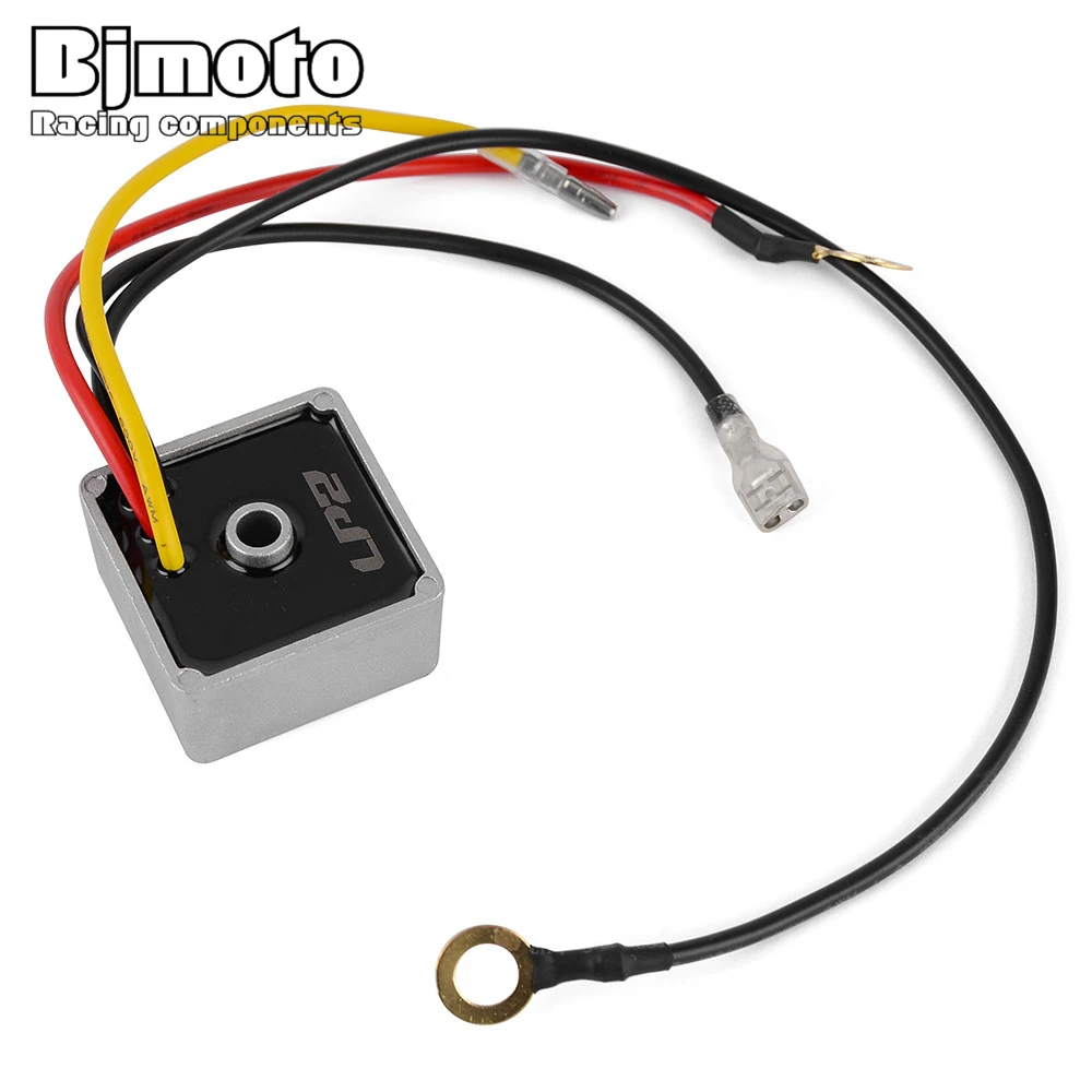 РЕГУЛЯТОР выпрямитель для клубного автомобиля DS Gas FE290 Pioneer 1200 1200SE Carryall 1 2 и 6