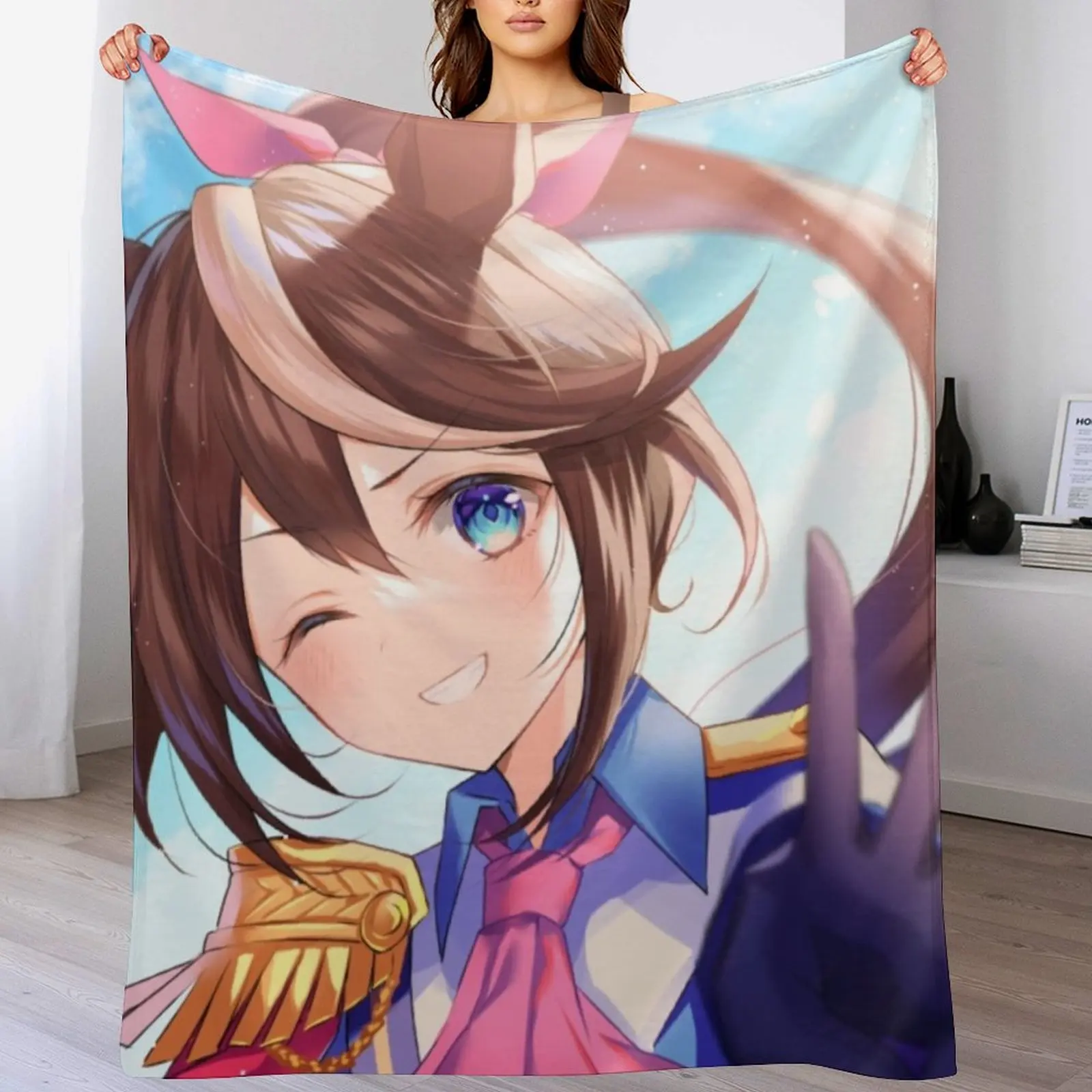 Одеяло Tokai Teio