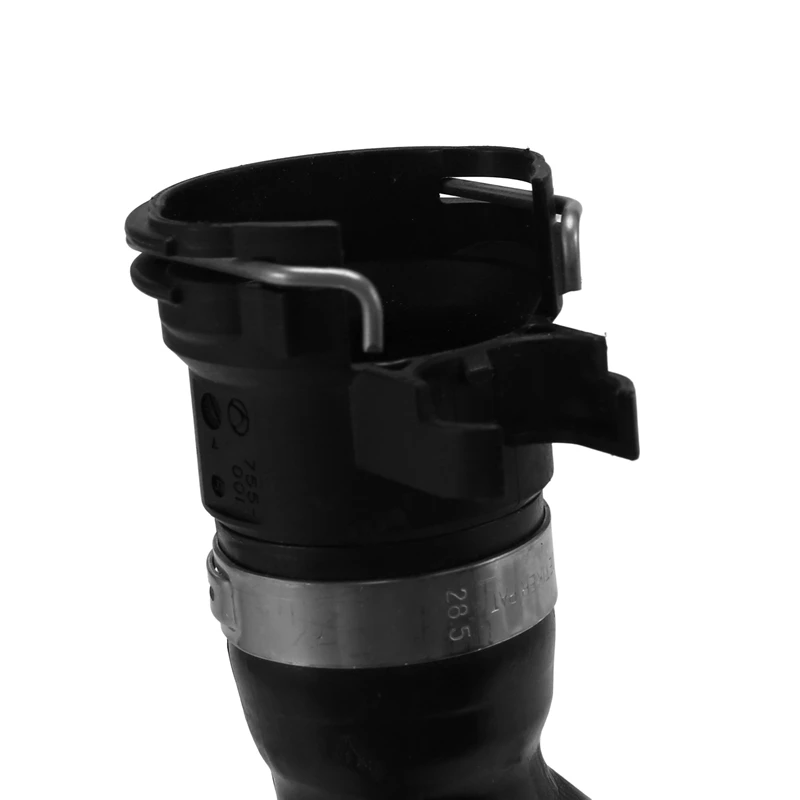 11157607779 Автомобильный воздуховод впускной трубы с наддувом для BMW MINI 1.6T R56 LCI Cooper.S JCW