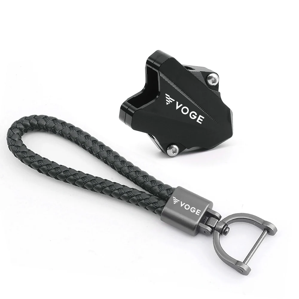 

Чехол для ключей для Voge 650DS 525R 250RR 300RR 300AC AC 250 300 RR 500 CU 525, аксессуары для мотоциклов, брелок для ключей, цепочка для ключей