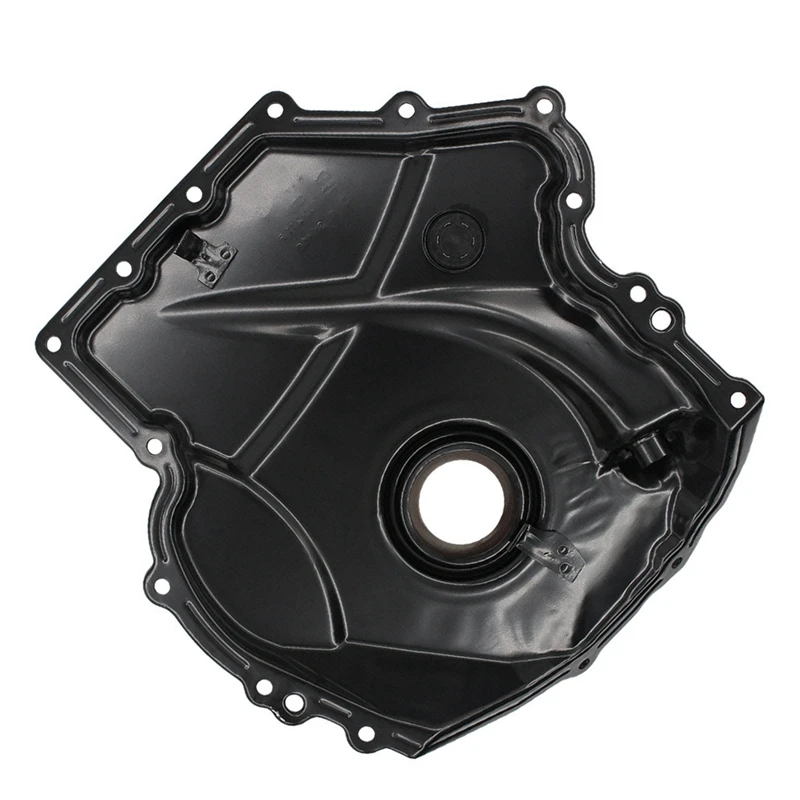 Крышка синхронизации двигателя 06K109210AJ / 06K109210AF 2 0 T запчасти для VW Beetle Golf GTI CC Rabbit Jetta