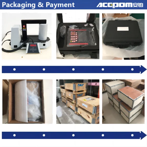 Датчик быстрой сборки SKF