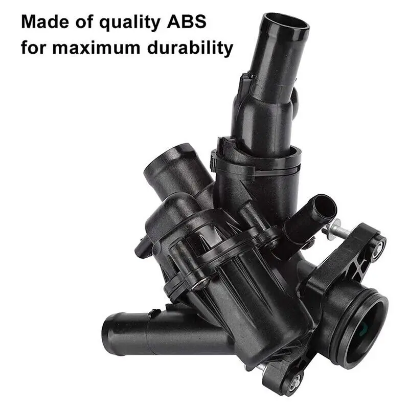 СТАПАТ 2702000315 2702000415 2702000615 2702002200 Термостат двигателя ATurbo для Mercedes Benz CLA250 CLA45 AMG