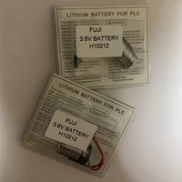1pce h10212 er3v 3 6v nxtxp series servo drive box battery