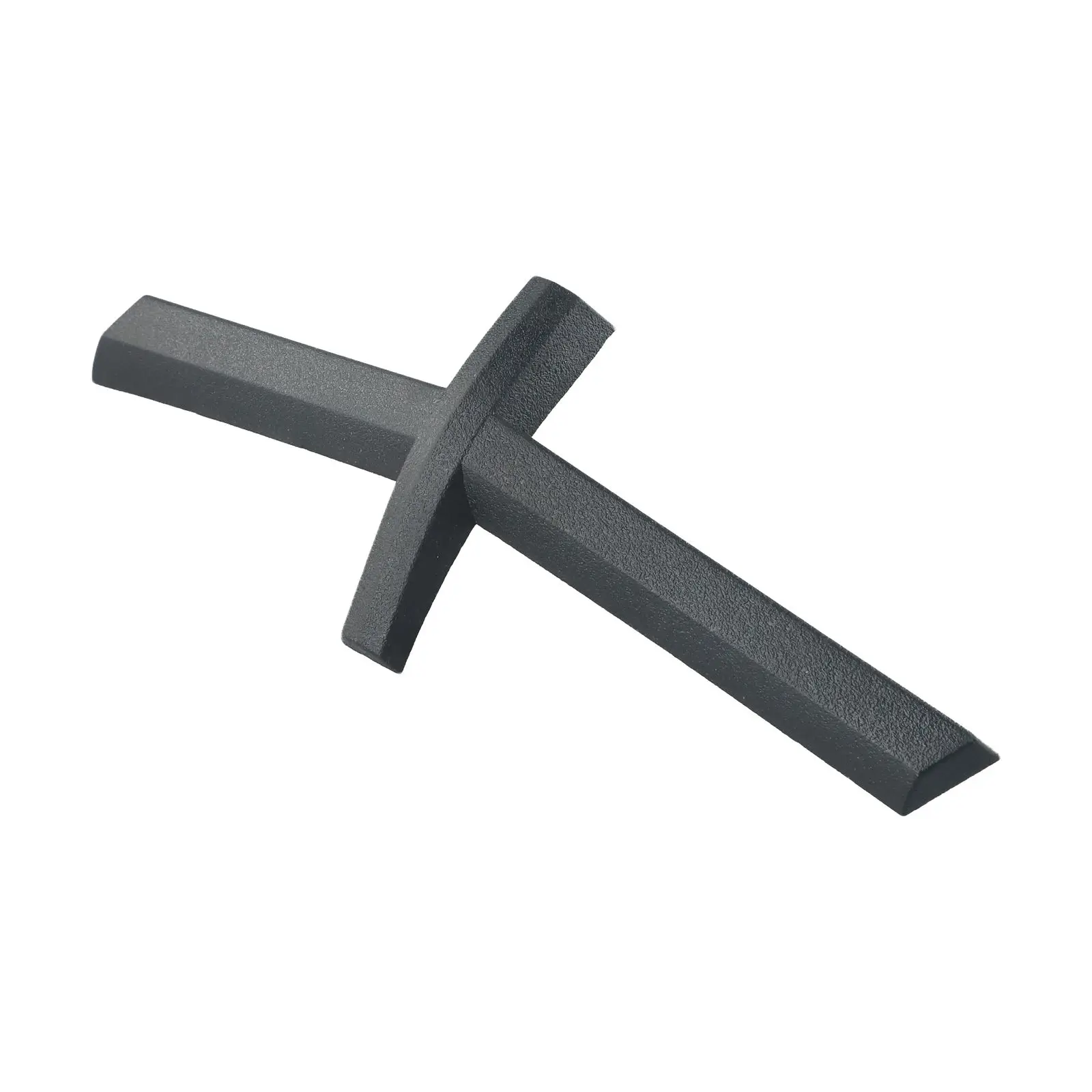 Полезная новая эмблема переднего гриля аксессуар для галстука-бабочки деталь