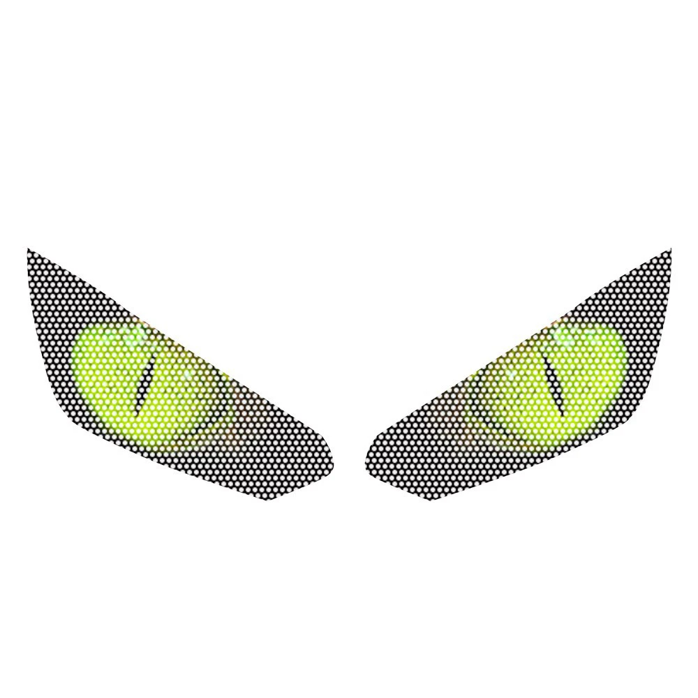 Защитная Наклейка для фар мотоцикла наклейка Z1000 Z 1000 2014 - 2016 D