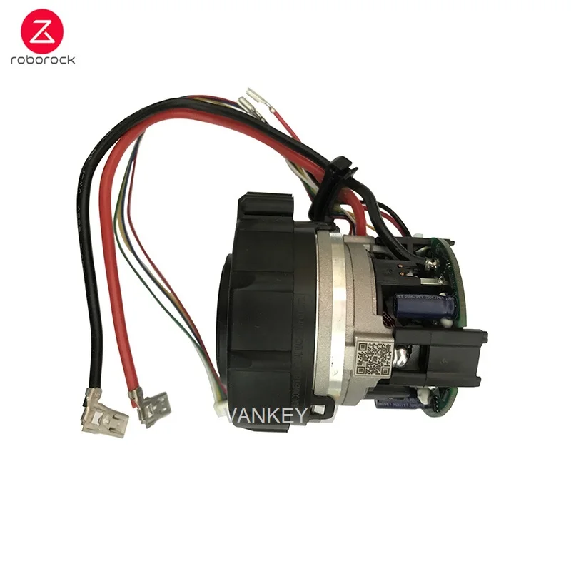 Оригинальный вентилятор с заменой двигателя для Roborock H6 новые аксессуары