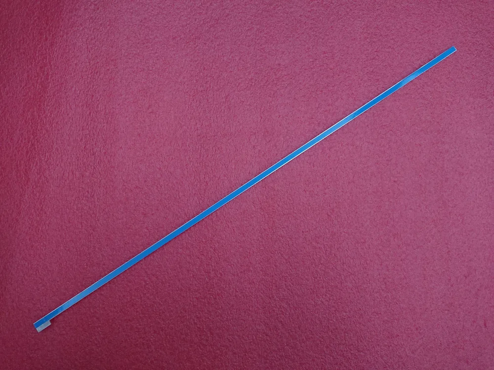 Светодиодная лента с зубцами для телевизора модель 64 диодной ленты 42LS5600