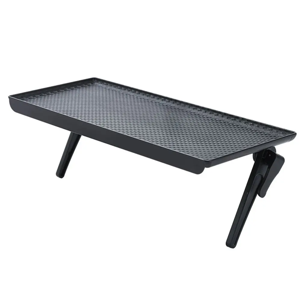 

Adjustable TV Screen Top Shelf Rack Computer Monitors Desktop Screen Top Shelf TV Buddy Organizer Home Office Storage Rack