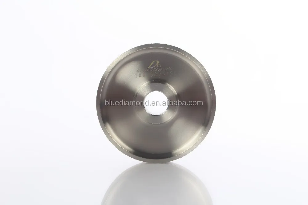 Алмазное колесо NIDEK PC для автоматического обрезки линз