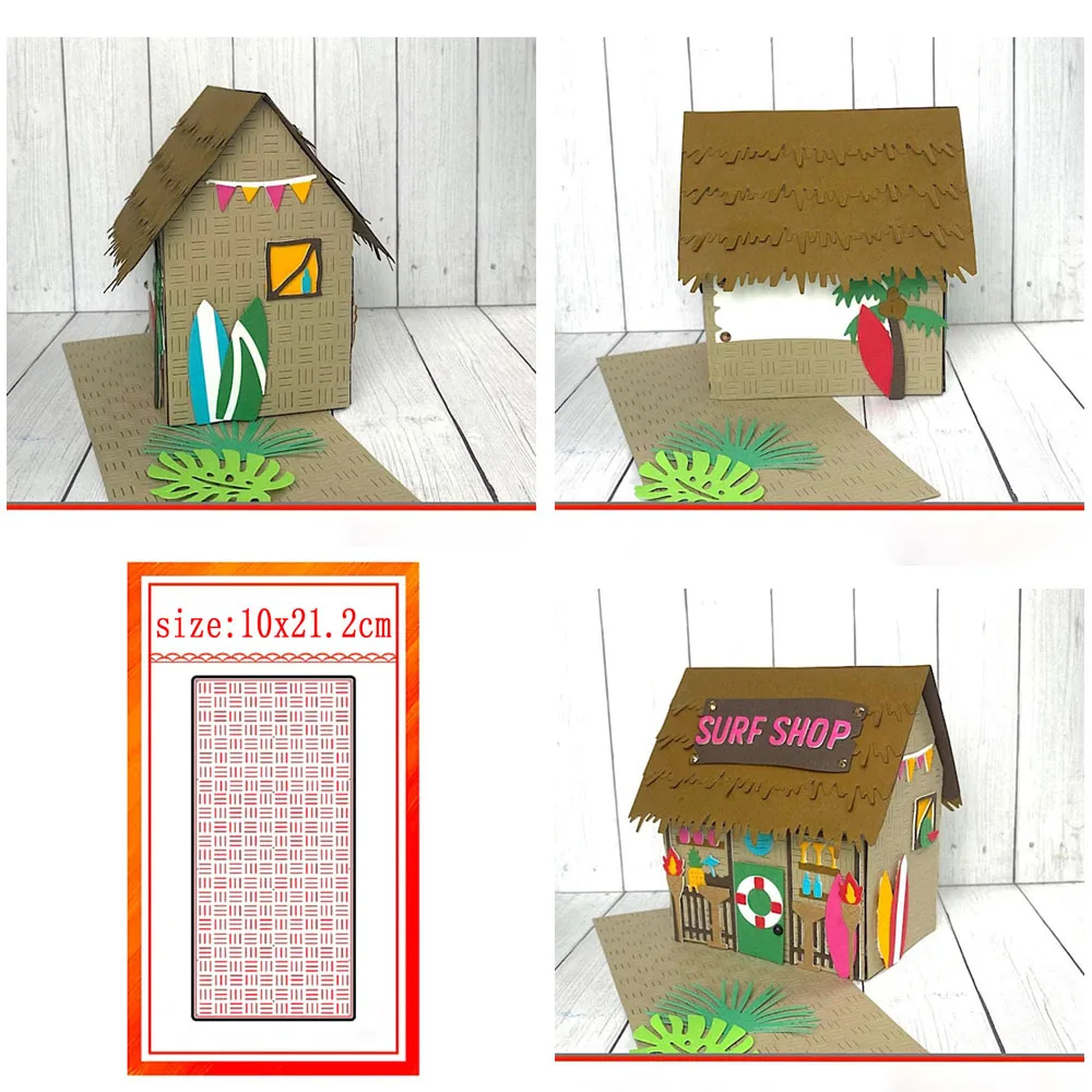 

Домашняя фоновая доска, новые металлические Вырубные штампы без штампов, Скрапбукинг для изготовления открыток, сделай сам, рельефные выру...