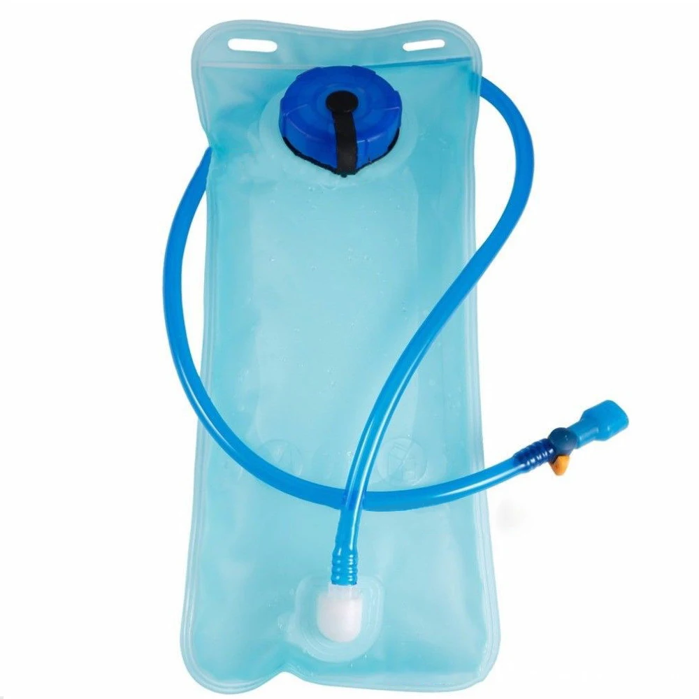 Спортивная сумка для воды портативная уличная питьевой 2 л поездок на велосипеде