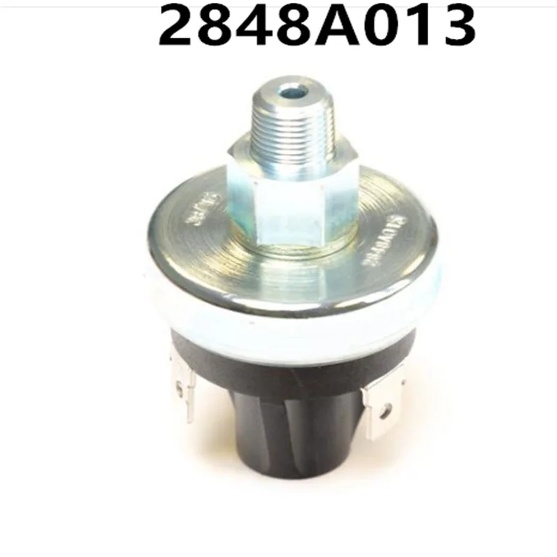 Датчик давления масла 2848A013 подходит для Perkins 1004-4 1004-40T 1006-60TW 1006-6T